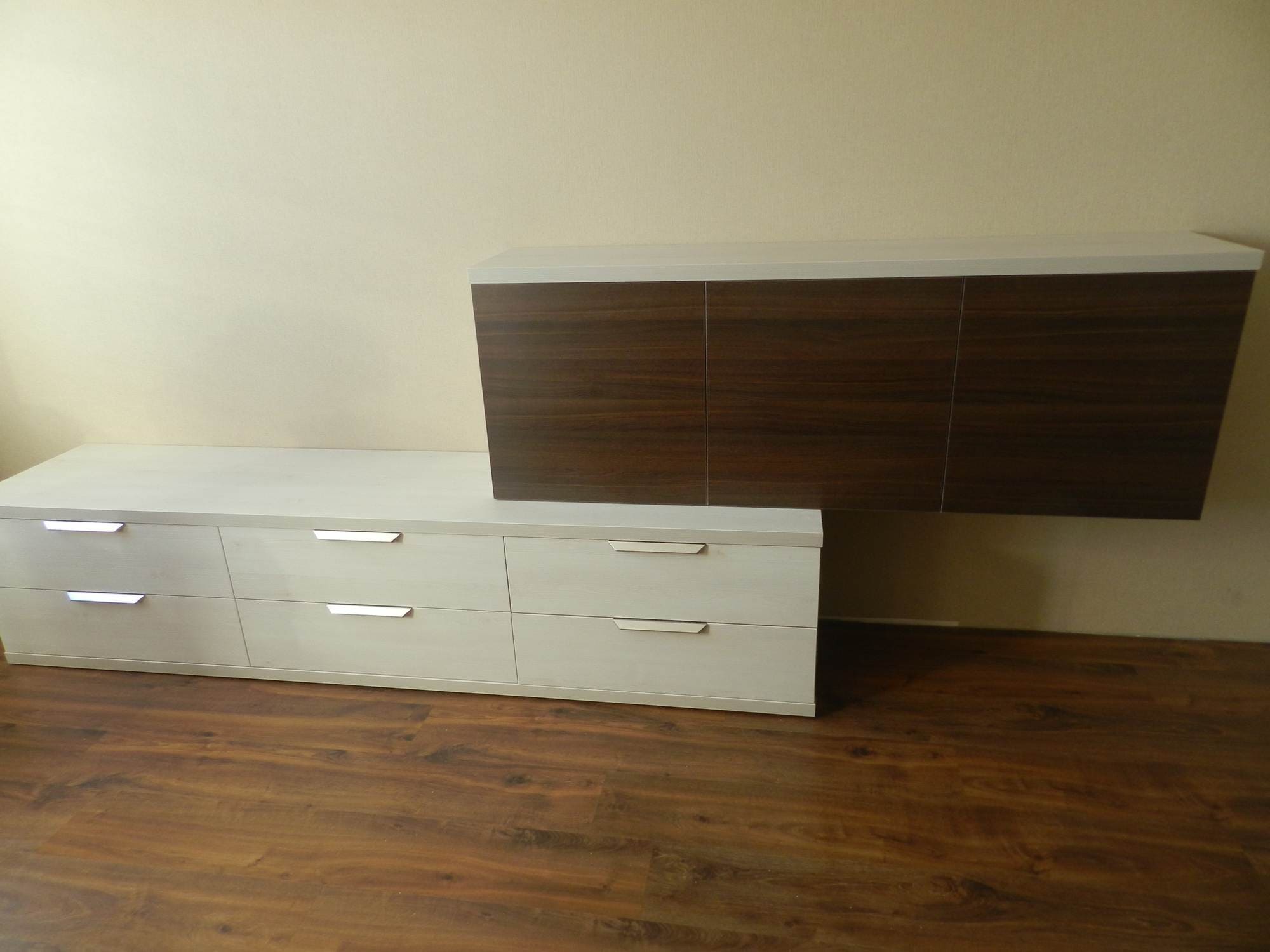 Гостиная в современном стиле 2 Гостиная в современном стиле 2