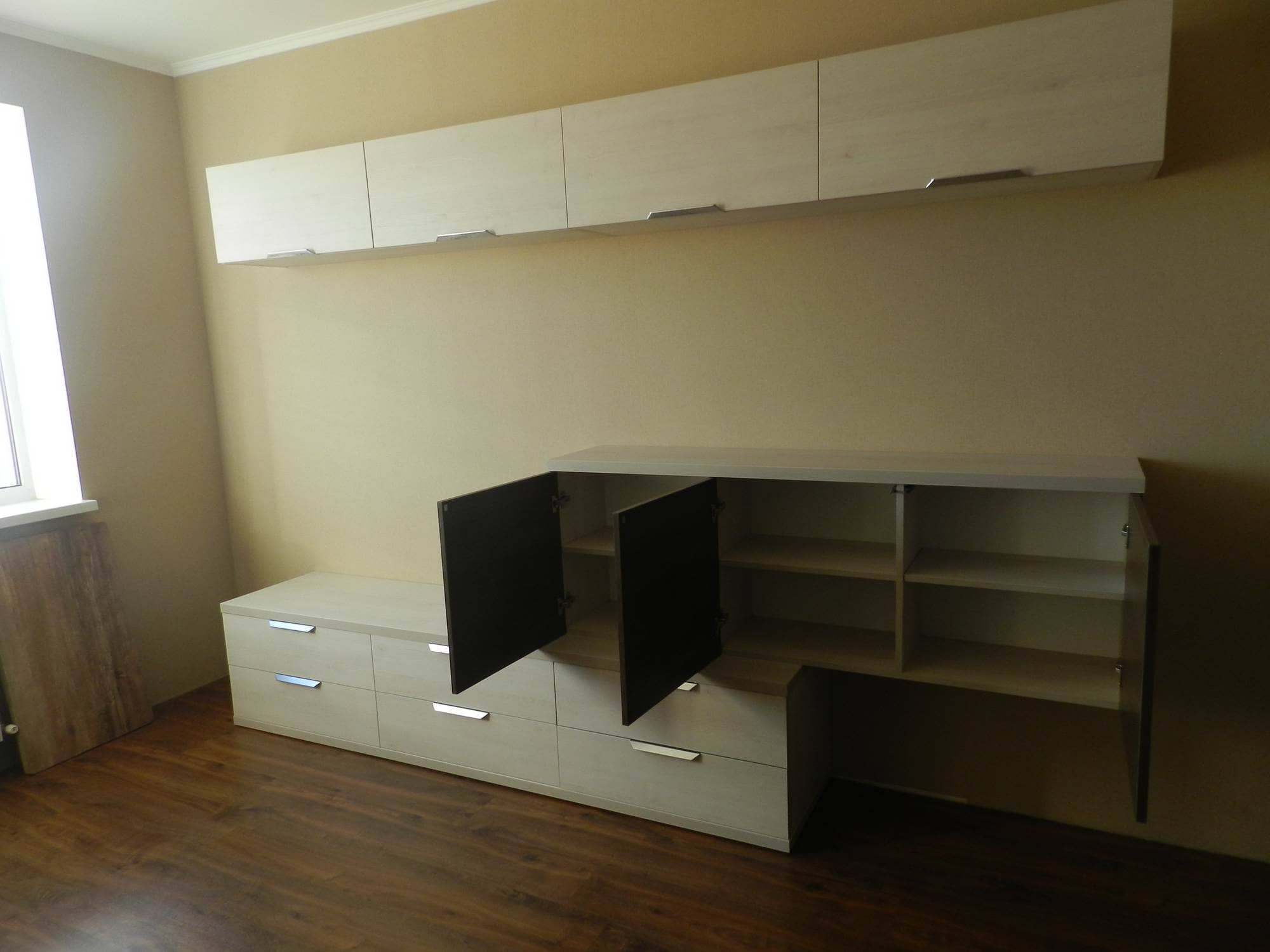 Гостиная в современном стиле 3 Гостиная в современном стиле 3